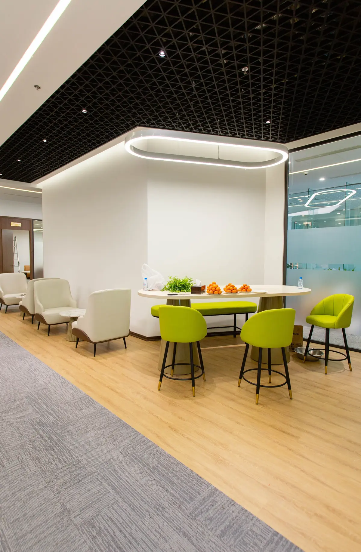 Commercial Interior Design